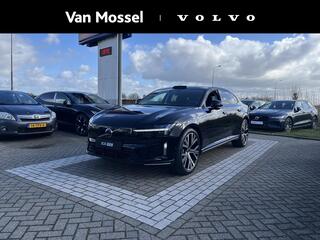 Volvo ES90