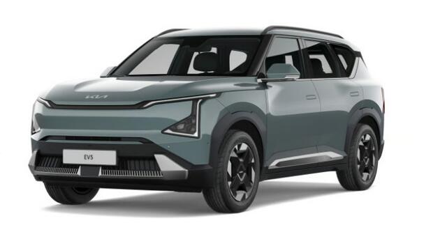 KIA EV5 Air 81.4 kWh Nu �3.000,- voordeel Nu tijdelijk extra scherp geprijsd
