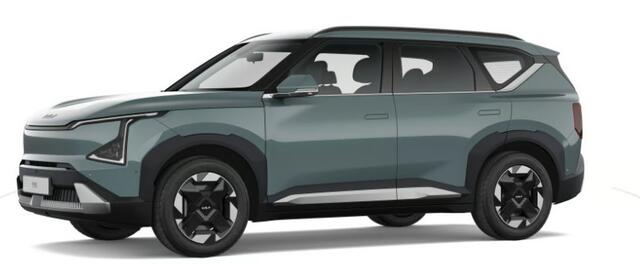 KIA EV5 Air 81.4 kWh Nu �3.000,- voordeel Nu tijdelijk extra scherp geprijsd