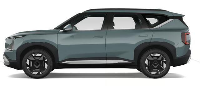 KIA EV5 Air 81.4 kWh Nu �3.000,- voordeel Nu tijdelijk extra scherp geprijsd