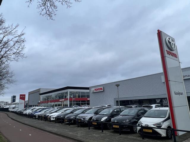 KIA EV5 Air 81.4 kWh Nu �3.000,- voordeel Nu tijdelijk extra scherp geprijsd