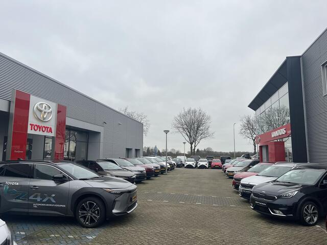 KIA EV5 Air 81.4 kWh Nu �3.000,- voordeel Nu tijdelijk extra scherp geprijsd