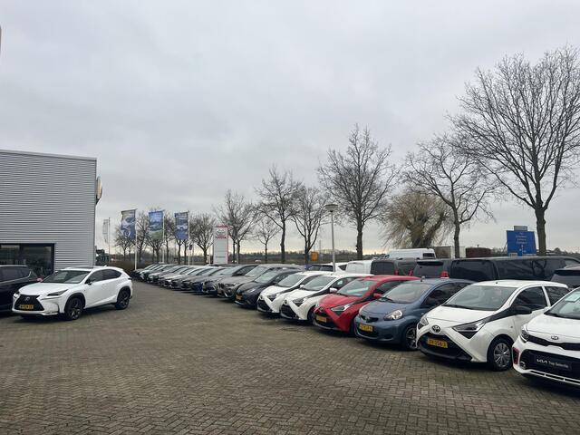 KIA EV5 Air 81.4 kWh Nu �3.000,- voordeel Nu tijdelijk extra scherp geprijsd