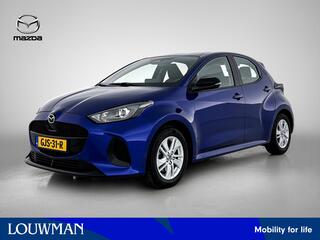 MAZDA 2 Hybrid 1.5 Centre-line / Clima / Camera / Adaptieve cruise