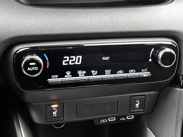 Mazda 2 Hybrid 1.5 Centre-line / Clima / Camera / Adaptieve cruise