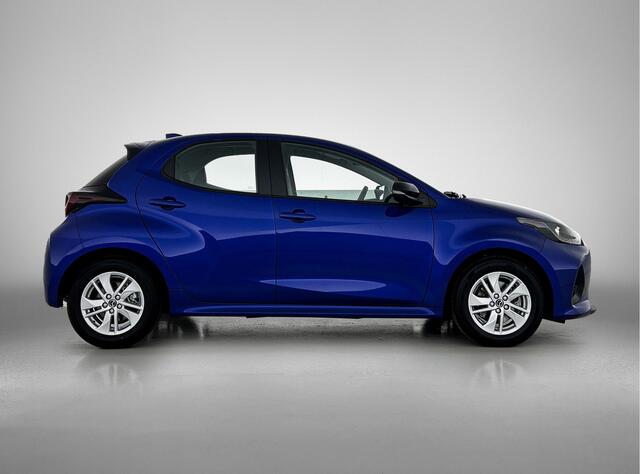 Mazda 2 Hybrid 1.5 Centre-line / Clima / Camera / Adaptieve cruise