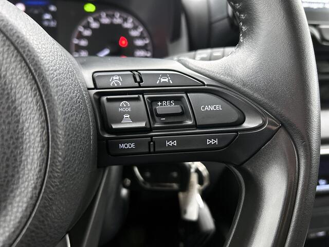 Mazda 2 Hybrid 1.5 Centre-line / Clima / Camera / Adaptieve cruise