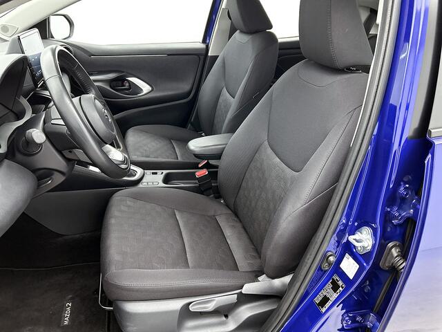 Mazda 2 Hybrid 1.5 Centre-line / Clima / Camera / Adaptieve cruise