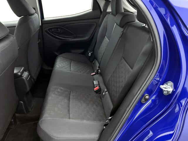 Mazda 2 Hybrid 1.5 Centre-line / Clima / Camera / Adaptieve cruise