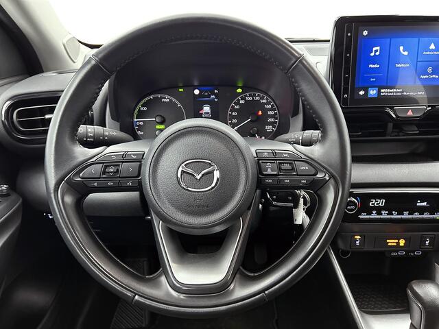 Mazda 2 Hybrid 1.5 Centre-line / Clima / Camera / Adaptieve cruise