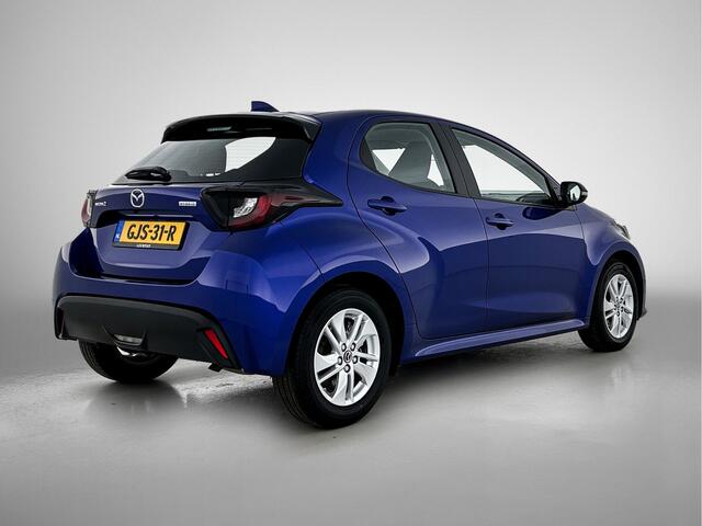 Mazda 2 Hybrid 1.5 Centre-line / Clima / Camera / Adaptieve cruise