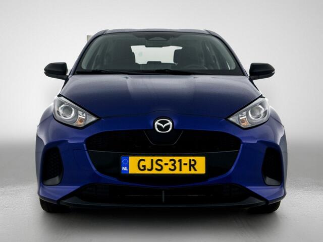 Mazda 2 Hybrid 1.5 Centre-line / Clima / Camera / Adaptieve cruise