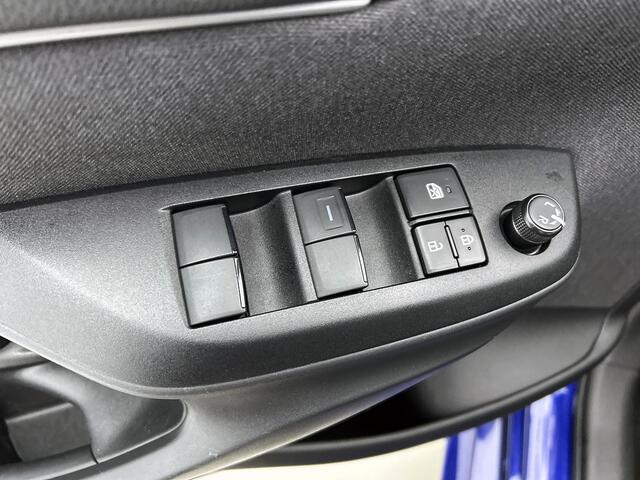 Mazda 2 Hybrid 1.5 Centre-line / Clima / Camera / Adaptieve cruise
