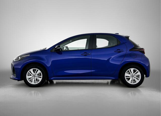 Mazda 2 Hybrid 1.5 Centre-line / Clima / Camera / Adaptieve cruise