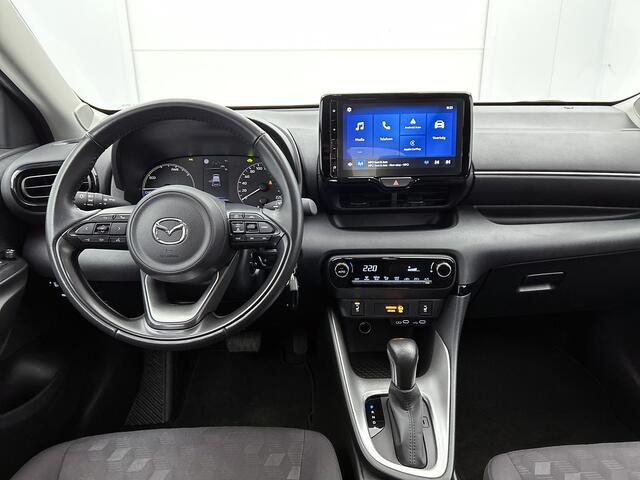 Mazda 2 Hybrid 1.5 Centre-line / Clima / Camera / Adaptieve cruise