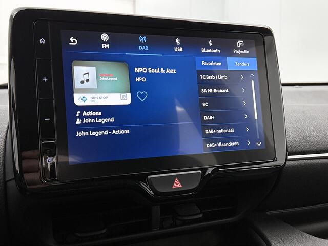 Mazda 2 Hybrid 1.5 Centre-line / Clima / Camera / Adaptieve cruise