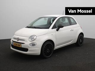 Fiat 500 (2007 - 2025)