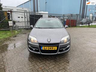 RENAULT LAGUNA Estate 1.5 dCi Collection