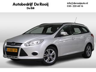 Ford Focus Wagon (2011 - 2018)