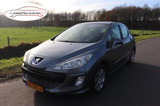 Peugeot 308 (2007 - 2013)