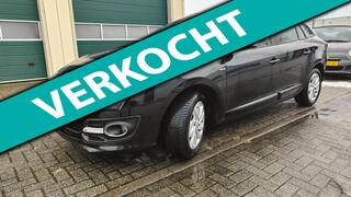 Renault Megane Estate (2009 - 2016)