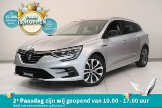 Renault Megane Estate