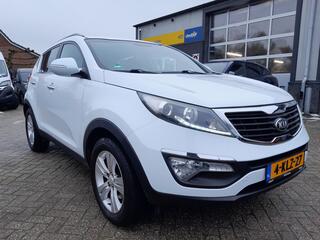 KIA SPORTAGE 1.6 GDI Plus Pack - Navigatie - Camera