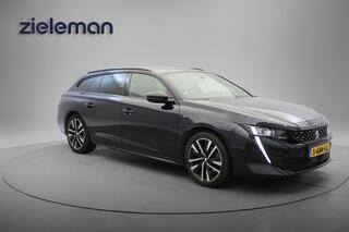 Peugeot 508 SW