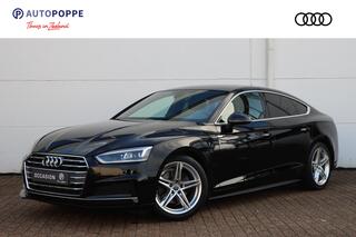 Audi A5 (2016 - 2024)