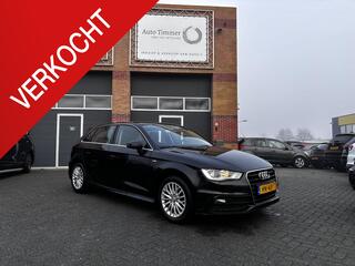 Audi A3 Sportback (2012 - 2020)