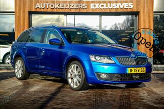 Skoda Octavia Combi (2013 - 2019)