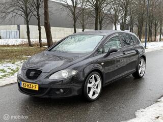 Seat Leon (2005 - 2012)