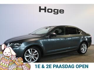 Skoda Octavia (2013 - 2019)