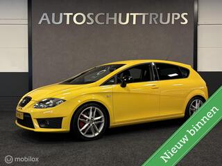Seat Leon (2005 - 2012)
