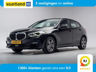 BMW 1-Serie (2020 - 2024)