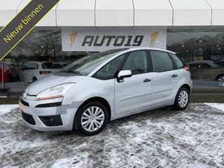 Citroen C4 Picasso (2007 - 2013)