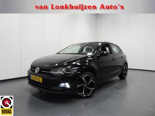 VOLKSWAGEN POLO 1.0 TSI Comfortline Business NAVI/CLIMA/CAMERA/17