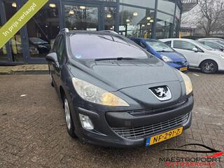 PEUGEOT 308 SW 1.6 VTi Style