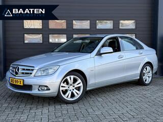 Mercedes-Benz C-Klasse Estate (2007 - 2014)