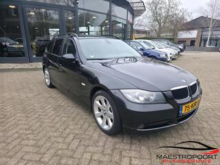 BMW 3-Serie (2005 - 2012)