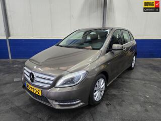 Mercedes-Benz B-Klasse (2011 - 2018)