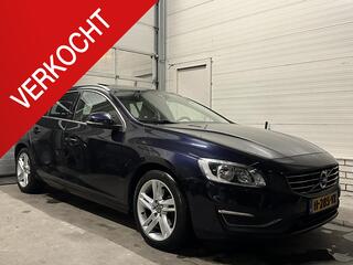 VOLVO V60 2.0 D3 Summum