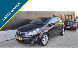 Opel Corsa (2014 - 2019)