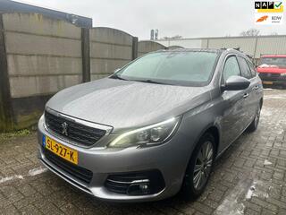 Peugeot 308 SW (2014 - 2021)