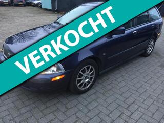 VOLVO V40 1.9 D Europa