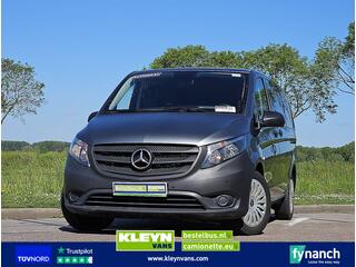 MERCEDES-BENZ VITO 119 CDI Exportprijs EU 22950