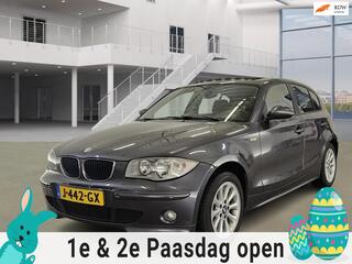 BMW 1-Serie (2004 - 2011)