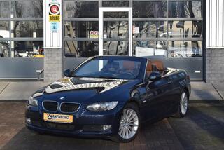 BMW 3-Serie Cabrio