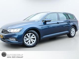 Volkswagen Passat Variant (2014 - 2023)