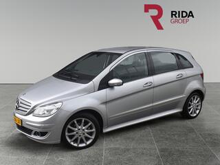 Mercedes-Benz B-Klasse (2005 - 2011)